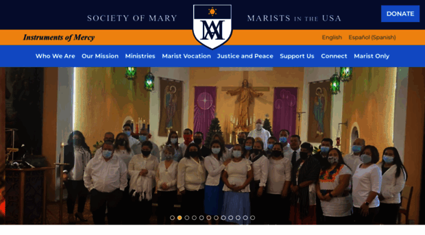 societyofmaryusa.org