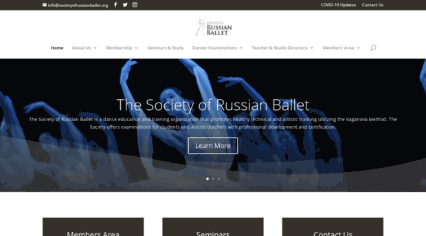 societyofrussianballet.org