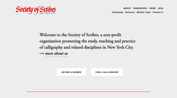 societyofscribes.org