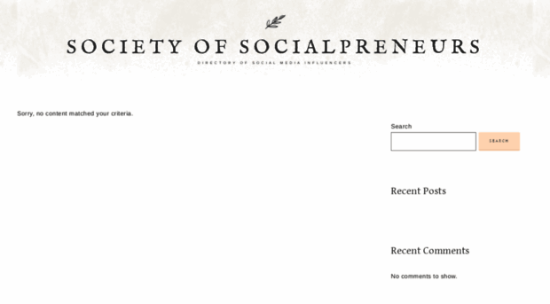 societyofsocialpreneurs.com