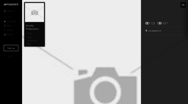 societyproductions.com