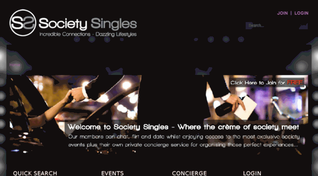 societysinglesdating.co.uk