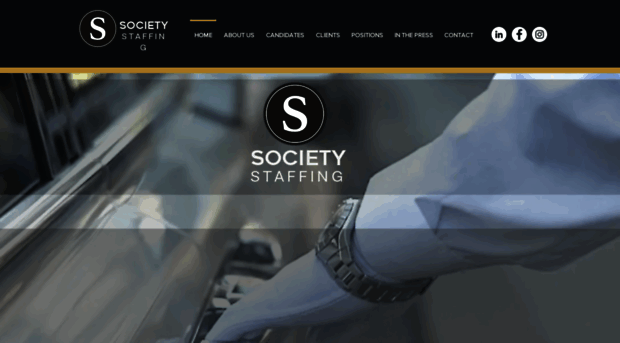 societystaffing.com