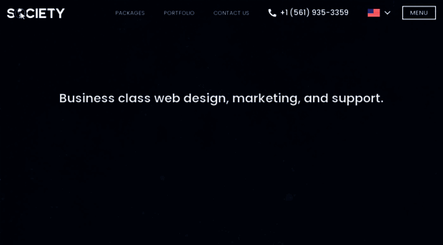 societywebsolutions.com