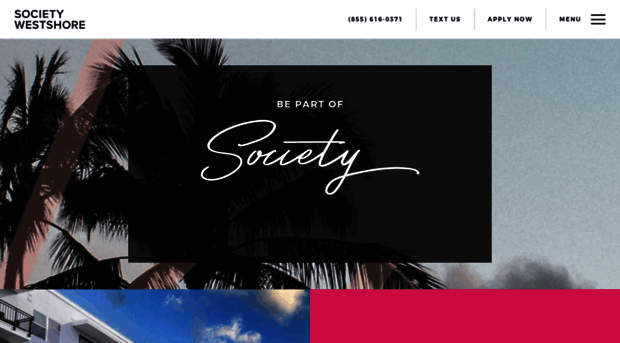 societywestshore.com