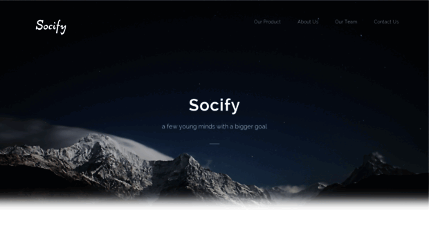 socifyinc.com