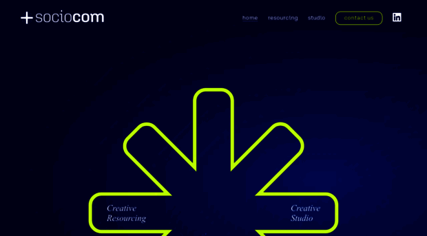 sociocom.co.za