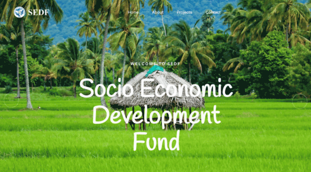 socioeconomicdevelopment.org