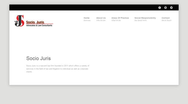 sociojuris.com