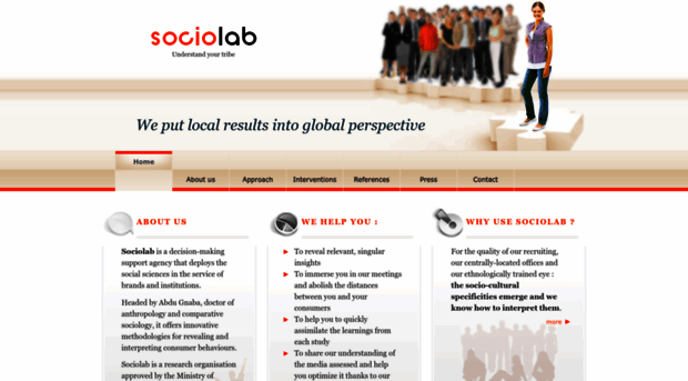 sociolab.com