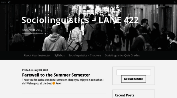 sociolinguistics422.edublogs.org