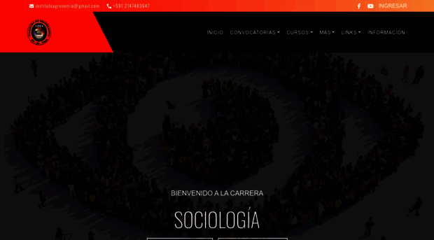 sociologia.upea.edu.bo