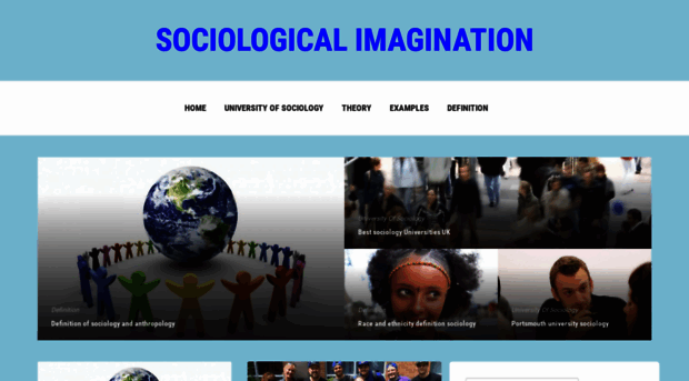 sociological-imagination.org