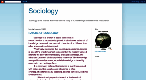 sociology-trisa.blogspot.com
