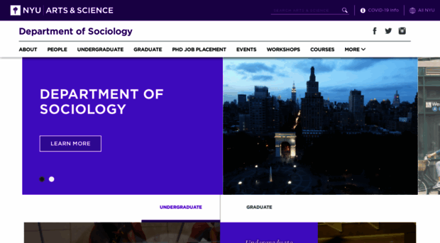 sociology.as.nyu.edu