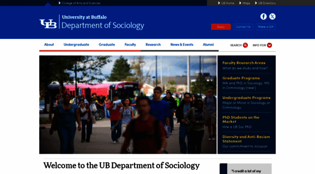 sociology.buffalo.edu