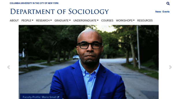 sociology.columbia.edu