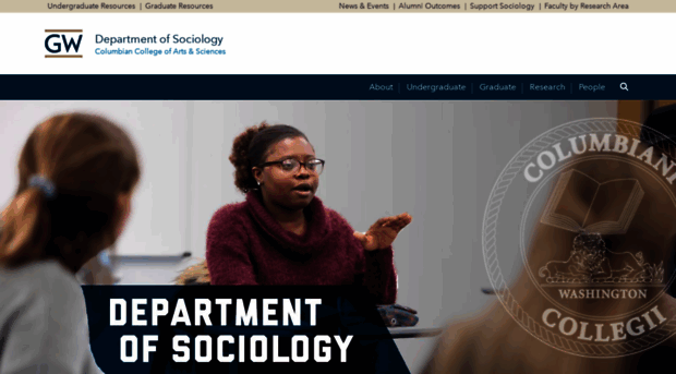 sociology.columbian.gwu.edu