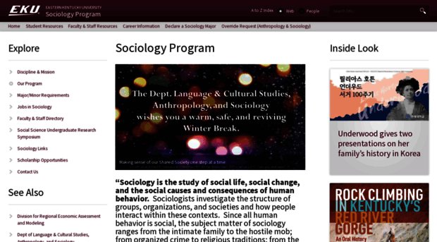 sociology.eku.edu