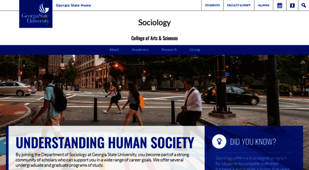 sociology.gsu.edu