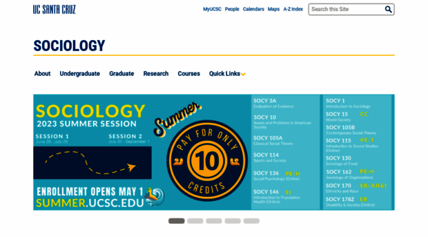 sociology.ucsc.edu