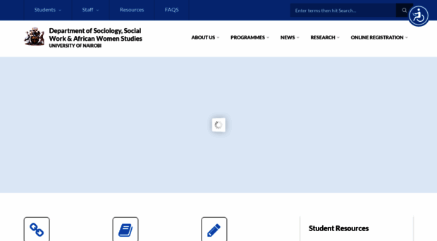 sociology.uonbi.ac.ke