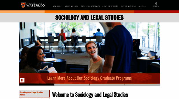 sociology.uwaterloo.ca