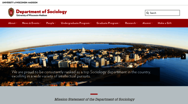 sociology.wisc.edu