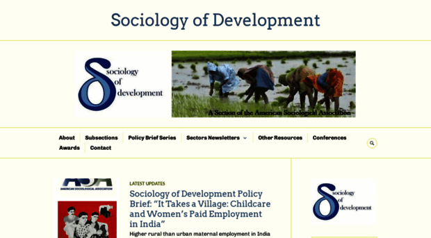 sociologyofdevelopment.com