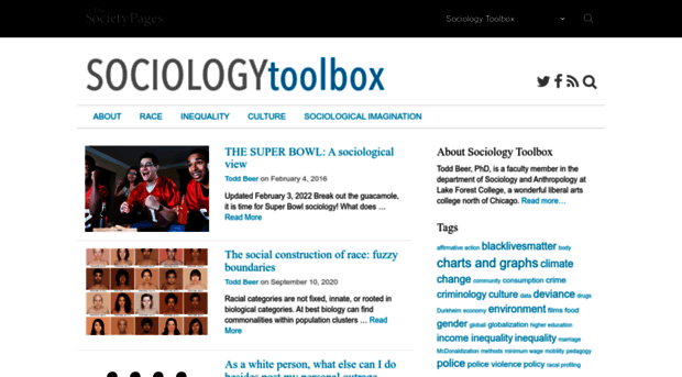 sociologytoolbox.com