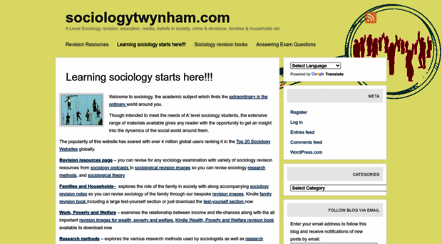 sociologytwynham.com