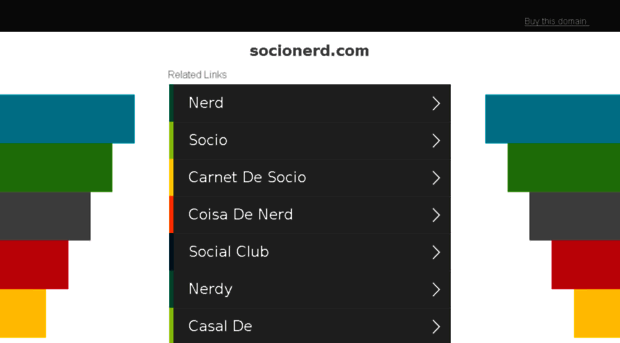 socionerd.com