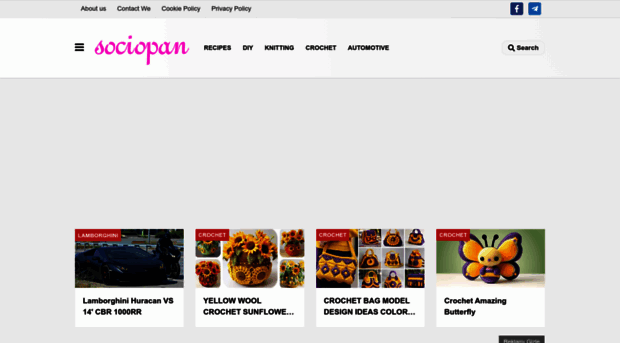sociopan.com