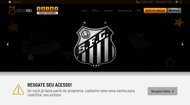 sociorei.com.br