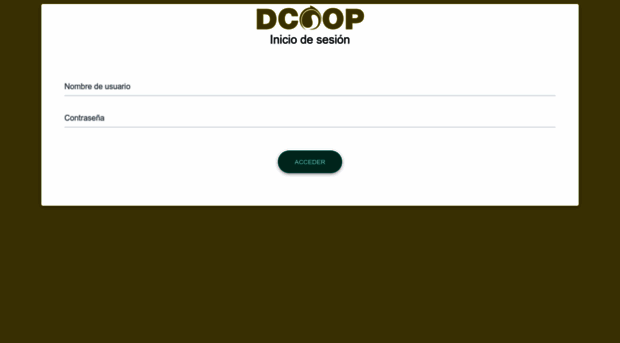 socios.dcoop.es