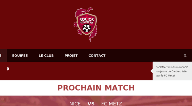 sociosfcmetz.fr