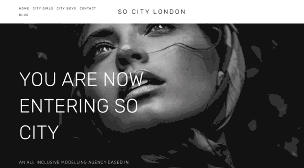 socitylondon.com