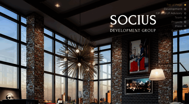 sociusdev.com