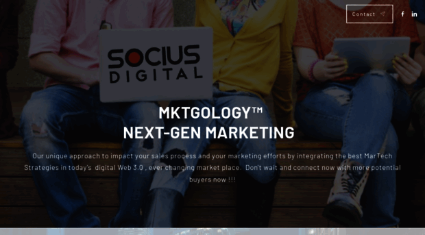 sociusdigital.com