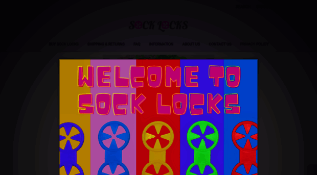 sock-locks.com