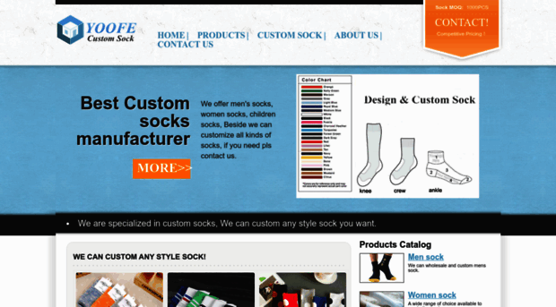 sock-manufacturers.com