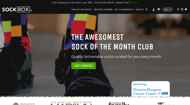 sockbox.ca