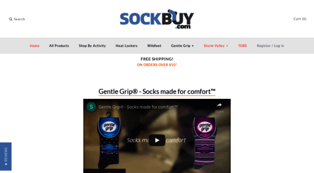 sockbuy.com