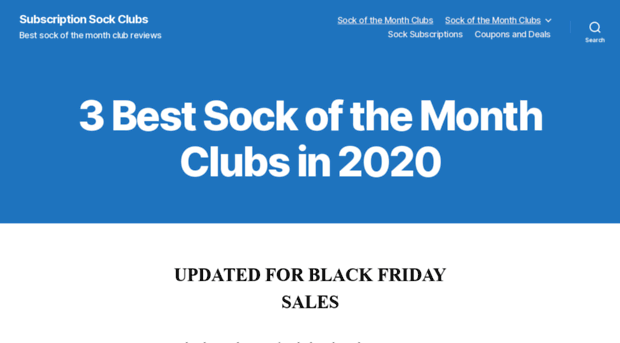 sockclubs.com