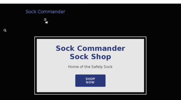 sockcommander.com