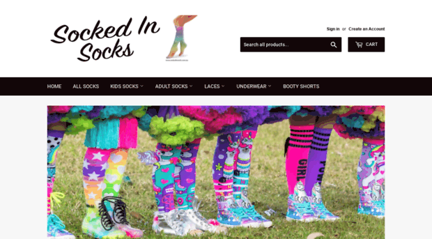 sockedinsocks.com.au