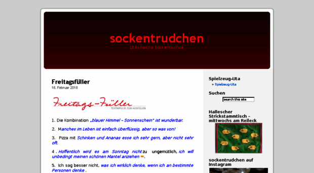 sockentrudchen.wordpress.com