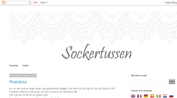 sockertussen.blogspot.com