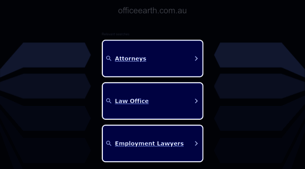 socket.officeearth.com.au