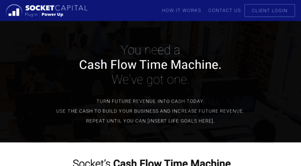 socketcapital.com